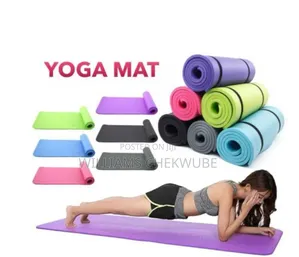 Yoga Foldable Mat