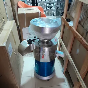Tiger Nut Machine Big Size