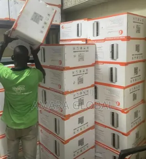 Ives Felicity 5kva Inverter