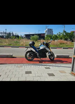 Yamaha 2016 Black