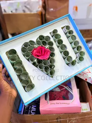 I Love You Money Box Valentine Deal Thrills