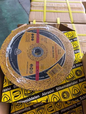 Kronenflex 9" Flat Cutting Disc