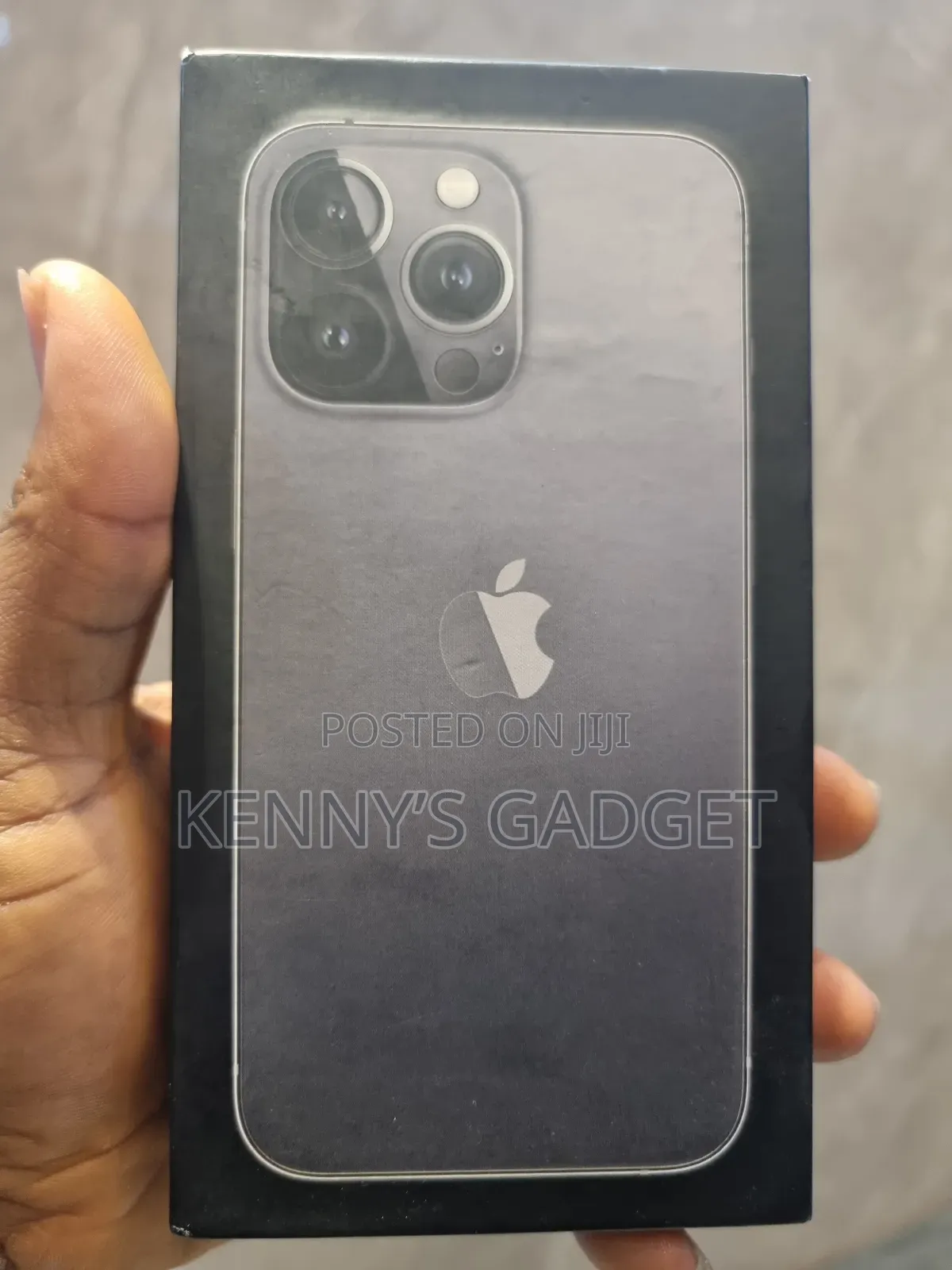 New Apple iPhone 13 Pro 128 GB