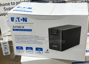 Eaton Ups 900kva