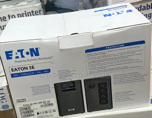 Eaton Ups 900kva