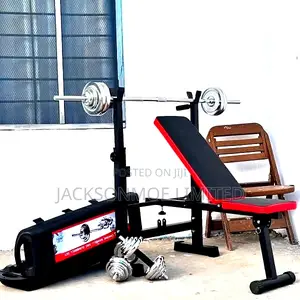 Home Use Gym Sets