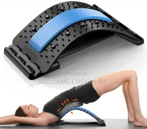 Back Stretcher