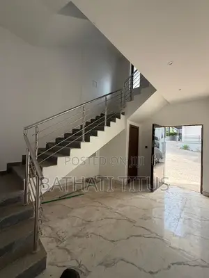 4bdrm Duplex in Asokoro for sale