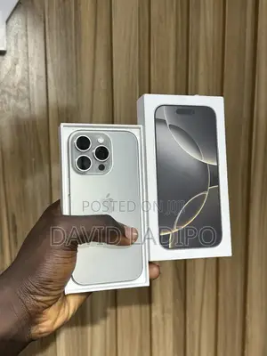 Apple iPhone 16 Pro 128 GB Gray