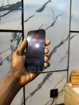 Apple iPhone Air 256 GB White