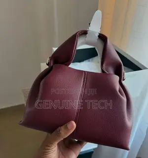 High Quality Polene Leather Bag