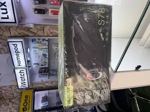 Bluetooth Speaker