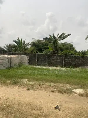 Land for Sale at a Prime Location in Yenagoa
