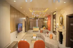 Furnished 3bdrm Apartment in Old Ikoyi for rent