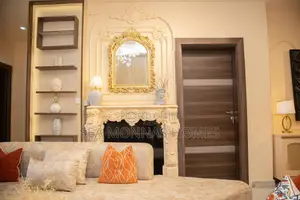 Furnished 3bdrm Apartment in Old Ikoyi for rent