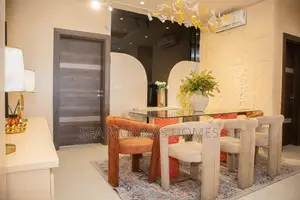 Furnished 3bdrm Apartment in Old Ikoyi for rent