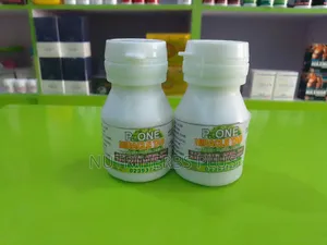 P. One Miracle Tablet: Effective Cure For Arthritis (2 Bottles)