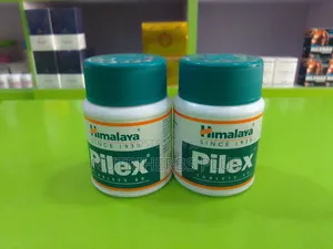 Pilex Capsules And Ointment Complete Permanent Cure For Pile