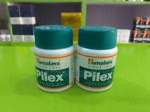 Pilex Capsules And Ointment Complete Permanent Cure For Pile