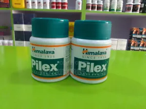Pilex Capsules And Ointment Complete Permanent Cure For Pile