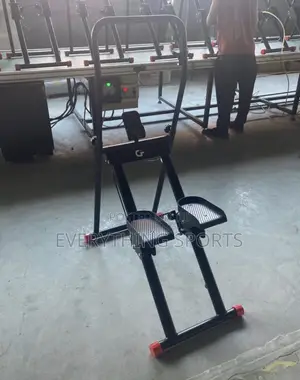 Stair Climber