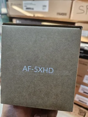 Ubiquiti Airfiber 5xhd Outdoor Radio ( Af-5xhd)
