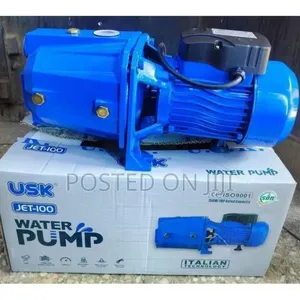 Surface Water Pump