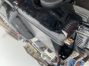 Rolling Boot Cover for Toyota Tundra New Model