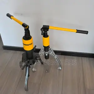 Hydraulic Puller