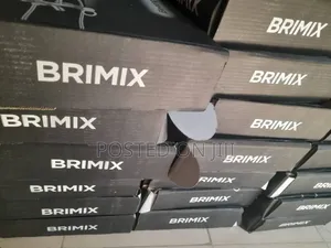 Brimix Standing Shower All Kinds