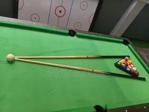 7ft 3in1 Snooker Board