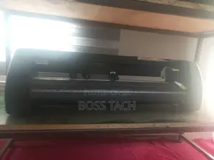 Plotter Machine