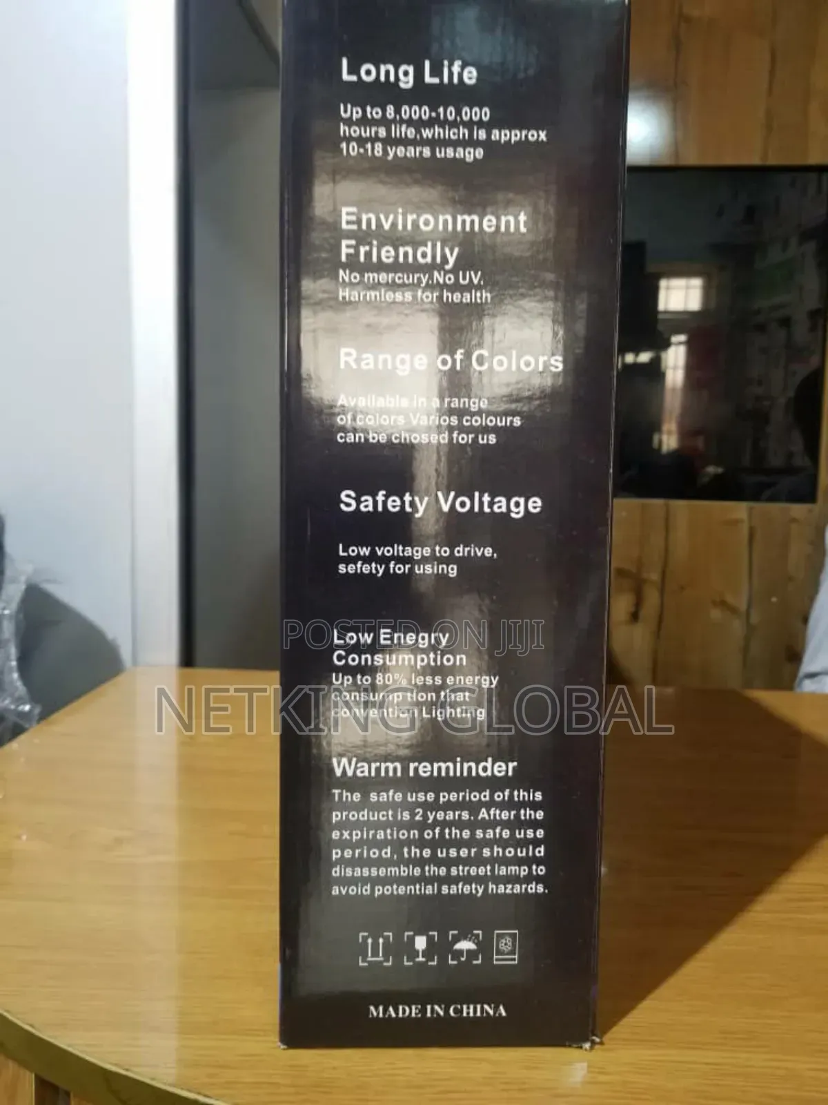 Ai Solar Camera + Lighting | Smart Real-time Security (Spm-xa01)