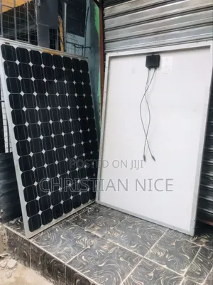 Solar Supply and Installation