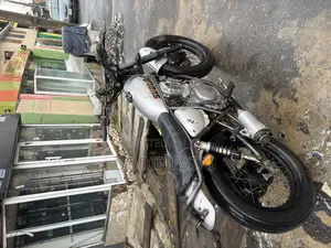 Suzuki Sport 2018 Black