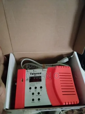 Televes 5858 Modulator