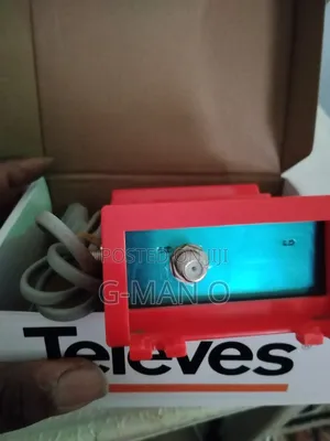 Televes 5858 Modulator