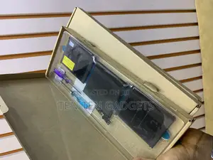 Macbook Battery