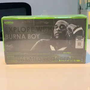 Oraimo Bluetooth Speaker (Obs-53d)