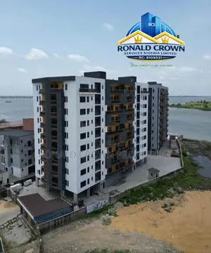 Furnished 2bdrm Apartment in Osborne Foreshore Estate for sale