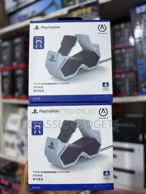Powera Twin Charging Station for Dualsense Wireless Controllers