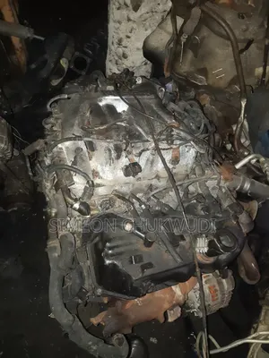 Complete Engine for Nissan Xterra 2000/2003 Is Available