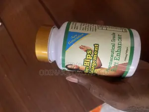 Hip Enlargement Supplement