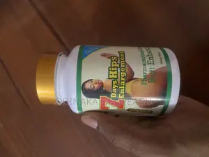 Hip Enlargement Supplement