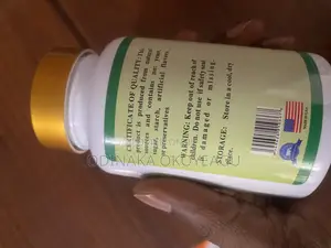 Hip Enlargement Supplement