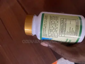 Hip Enlargement Supplement