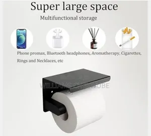 Tissue Holder