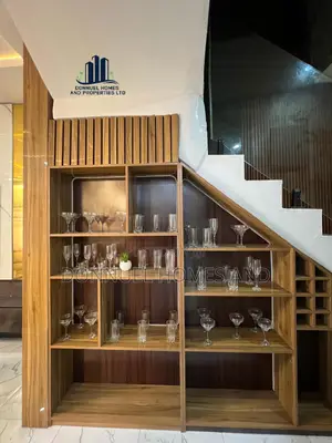 Furnished 4bdrm Apartment in Ikota Villa Estate, Ajah for rent