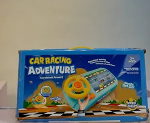 Car Racing  Adventure