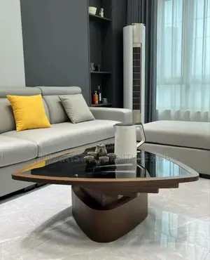 Galaxy Center Table